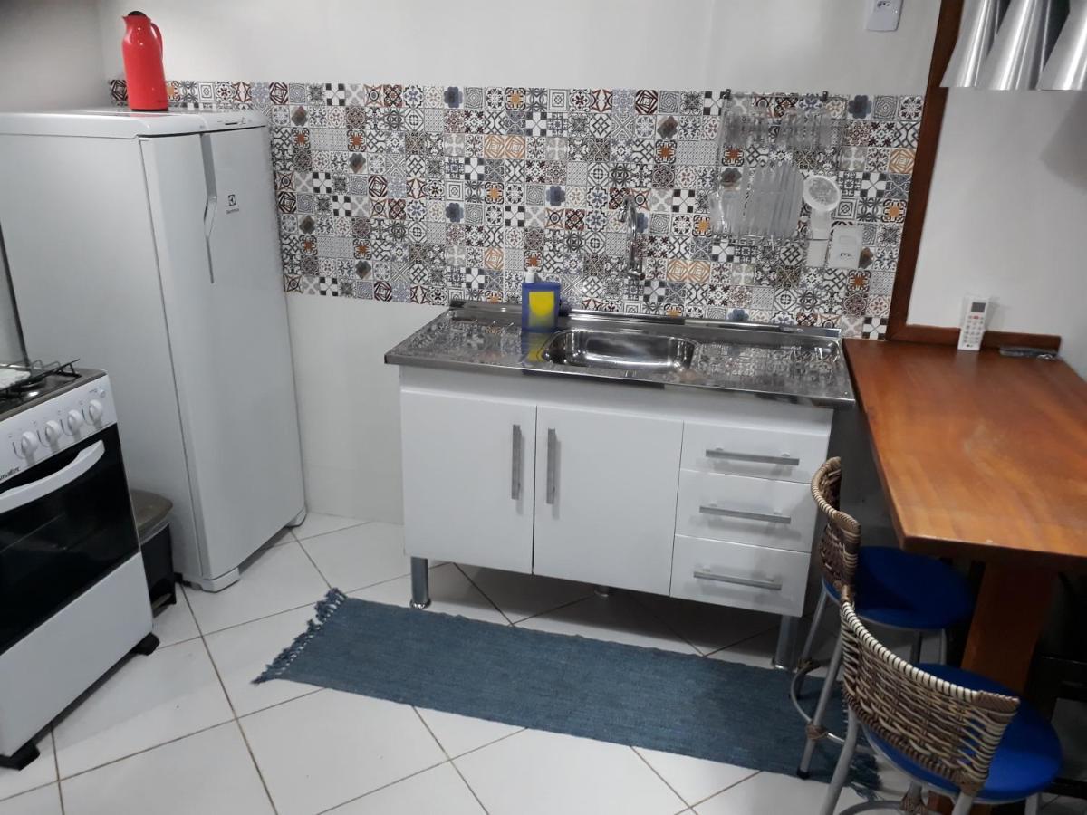 Loft E Vila Da Praia Studios Ilha Grande Cameră foto