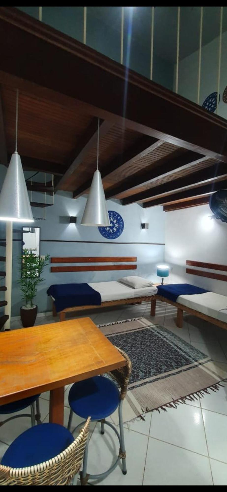 Loft E Vila Da Praia Studios Ilha Grande Exterior foto