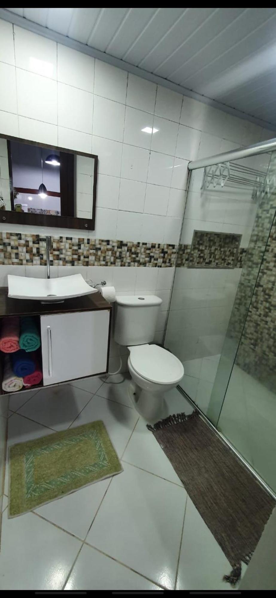Loft E Vila Da Praia Studios Ilha Grande Cameră foto